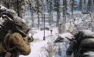 В Escape from Tarkov исправили аномальные телепорты, переходы между локациями и сбалансировали Диких. Вышло техническое обновление