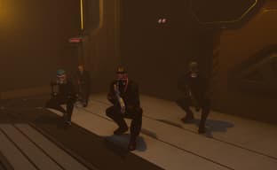 Киберпанковская тактика Cyber Knights: Flashpoint с 94% в Steam выйдет в полной версии весной