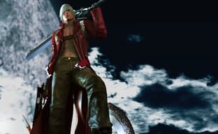 Глава разработки Devil May Cry и Dragon's Dogma приступил к работе над своим новым проектом
