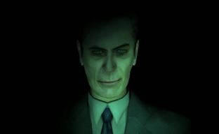 Фанаты усмотрели дату релиза новой Half-Life в новогоднем послании исполнителя роли G-Man