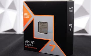 Процессор AMD Ryzen 7 9800X3D лидирует в продажах в Германии, обогнав предшественника
