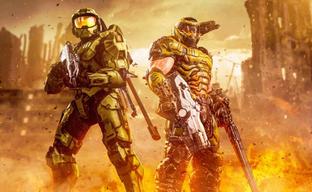 Microsoft отказалась от создания эпизода Halo и Doom в сериале «Секретный уровень» от Amazon