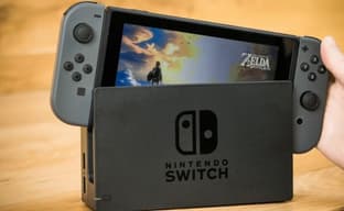 Материнская платы Switch 2 оснащена 8-нм однокристальной системой Ampere от Samsung — слух