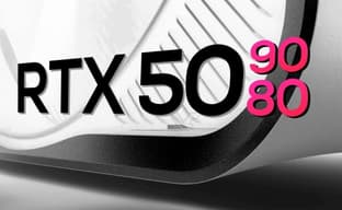 Информатор назвал предполагаемые TDP видеокарт RTX 5090 и RTX 5080. По сравнению с 40-ой серией они вырастут