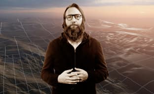 Создатель PUBG строит метавселенную. Проект Брендана Грина займёт около 15 лет