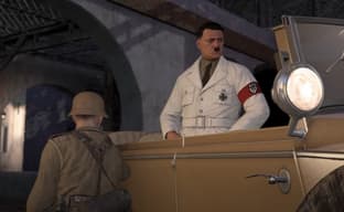 Убить Гитлера в Sniper Elite: Resistance. Покупателям Deluxe-версии предложат эксклюзивную миссию и другие бонусы