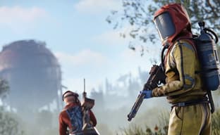 Спустя 11 лет «выживач» Rust все еще устанавливает рекорды онлайна