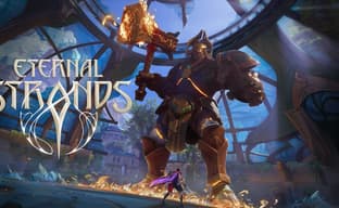 Перед запуском фэнтезийного боевика Eternal Strands выпустят демоверсию