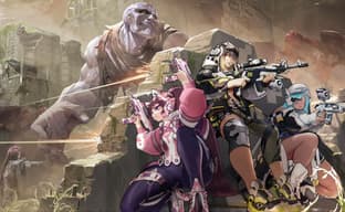 Автошутер Valkyrie Squad: Siege Breakers выйдет в апреле