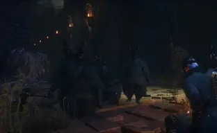 Моддеры восстановили вырезанный из Bloodborne контент и заставили его работать на ПК