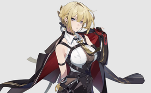 Новая героиня Zenless Zone Zero будет раздеваться во время боя — утечка