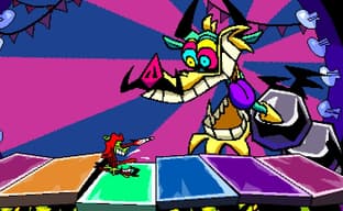 Треш-платформер Antonblast окупился за месяц и стал культовым. Игра в духе Pizza Tower получила 97% в Steam