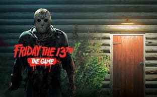 1 января отключили серверы сетевого хоррора Friday the 13th: The Game