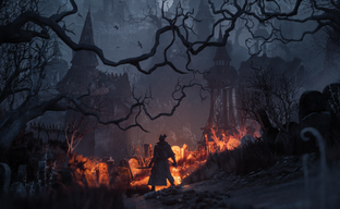 Bloodborne запустили на Steam Deck и поиграли. Хит FromSoftware заработал на удивление хорошо