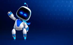 Astro Bot — безусловный победитель 2024-го c наибольшим количеством наград «Игра года»