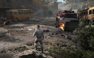 Для Atomic Heart запустили гача-ивент с бутылками и испытанием для сообщества