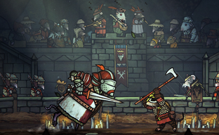 Вышла русская озвучка для Tails of Iron, запрещённой к продаже в РФ. Cool-Games представила новую локализацию