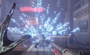 Judas похожа и не похожа на BioShock. Кен Левин продумывает все действия игрока