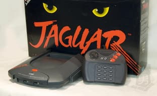 Atari Jaguar возвращается. Легендарная консоль получит вторую жизнь на Analogue Pocket