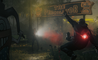 Геймдиректор Alan Wake 2 рассказал, как Cyberpunk 2077 и Resident Evil 2 стали источниками вдохновения для игры Remedy