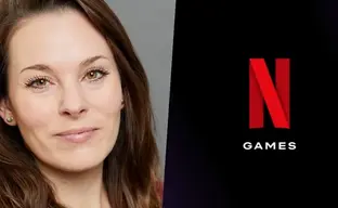 Netflix потеряла ключевого руководителя игрового подразделения