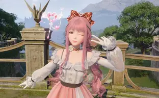 Infinity Nikki заработала на смартфонах почти $15 миллионов за первый месяц