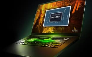 Новое поколение на старых технологиях? Бюджетные RTX 50 для ноутбуков могут базироваться на архитектуре RTX 40