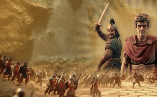 Лёгкие эмоции — тяжёлые тормоза! Обзор Yield! Fall of Rome [Ранний доступ]