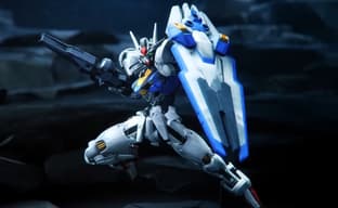 Gundam готовится конкурировать с Warhammer 40,000. Bandai анонсировала настольную игру с миниатюрами