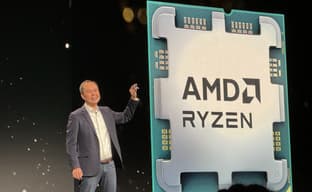 AMD представила новых «королей гейминга»: процессоры Ryzen 9 9950X3D и 9900X3D