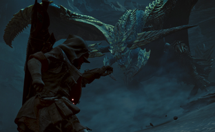 После зимней распродажи Monster Hunter Wilds вновь стала одной из самых прибыльных премиальных игр в Steam за 2 месяца до релиза