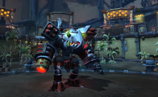 Blizzard вернёт старые подземелья во втором сезоне World of Warcraft The War Within