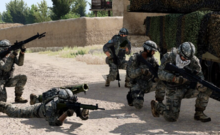 Спустя 12 лет в Arma 3 наступила техническая революция, изменившая игру! Bohemia Interactive тестирует поддержку многопоточности CPU