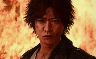 Спин-офф Yakuza перевели на русский язык: для Judgment вышел машинный русификатор