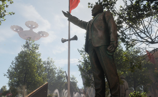 Завершается новогодняя распродажа Atomic Heart и дополнений