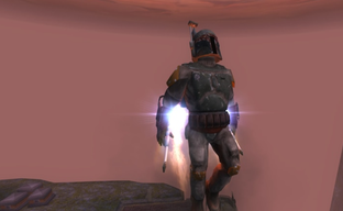 Вышла русская озвучка для Star Wars Bounty Hunter. Mechanics VoiceOver вернулась к классическому экшену