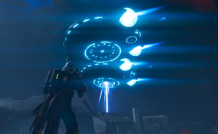 Фанат Helldivers 2 смог уехать за пределы карты, уклоняясь от бомбардировок, и раскрыл «заговор Супер-Земли»