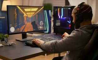 Steam захлёбывается в потоке «мусорных» игр. 250 релизов за первые пять дней 2025 года