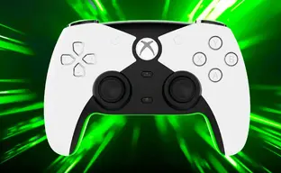 DualSense для Xbox: Hyperkin представила новый контроллер на CES 2025