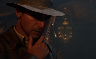 Геймера взбесило, что GTX 1080 Ti не потянула Indiana Jones and the Great Circle, поэтому он сделал ремейк игры на Unity