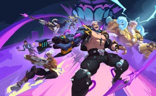 После выхода Marvel Rivals резко упала зрительская аудитория Overwatch 2 на Twitch