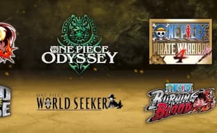 Bandai Namco напомнила об играх One Piece. Готовит ли студия что-то новое?