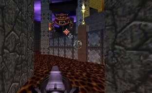 DOOM 64 получила возрастной рейтинг на PS5 и Xbox Series X|S