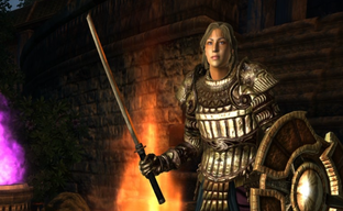 Фанаты нашли ещё один намёк на ремейк The Elder Scrolls 4 Oblivion