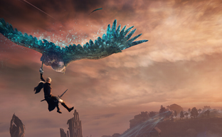 Elden Ring Nightreign попала в топ-10 самых желанных игр Steam и соперничает с «убийцей The Sims» за место в списке