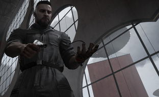 Разработчики Atomic Heart предлагают склеить майора Нечаева. Появилась схема сборки фигурки главного героя шутера Mundfish