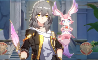 «Причиняющий боль» miHoYo Первопроходец Памяти из Honkai Star Rail 3.0 получил обзорный трейлер