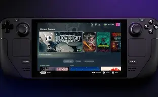 Никакого Z2 Steam Deck нет и не будет — разработчик Valve