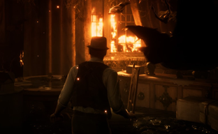 Русская озвучка Alone in the Dark (2024) была полностью профинансирована. Cool-Games приступает к сборке первого билда