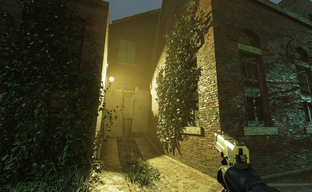 NVIDIA показала графику Half-Life 2 RTX и сравнила с оригинальной игрой